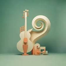 Strumming the Soul: The Power of a Guitar